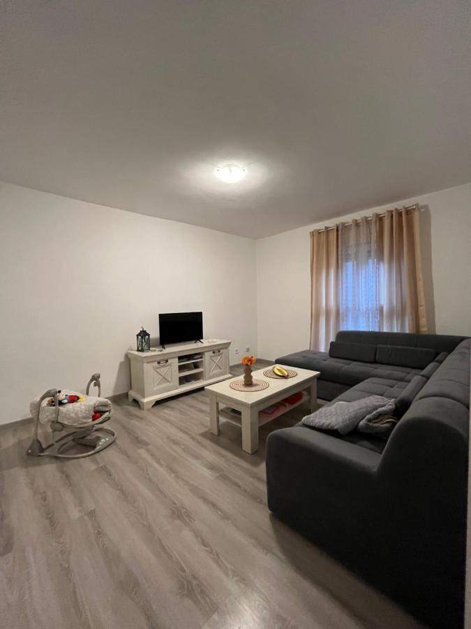 Orlando Apartman Kotor Exterior foto