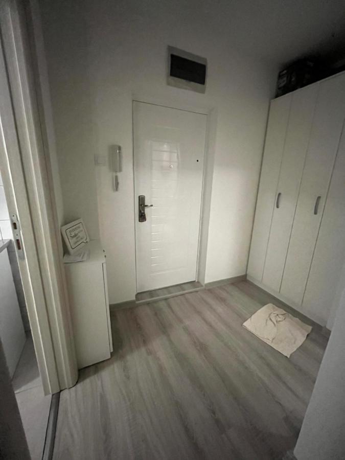 Orlando Apartman Kotor Exterior foto