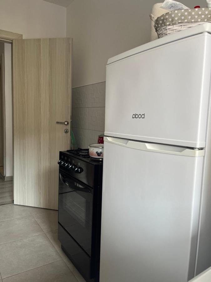 Orlando Apartman Kotor Exterior foto