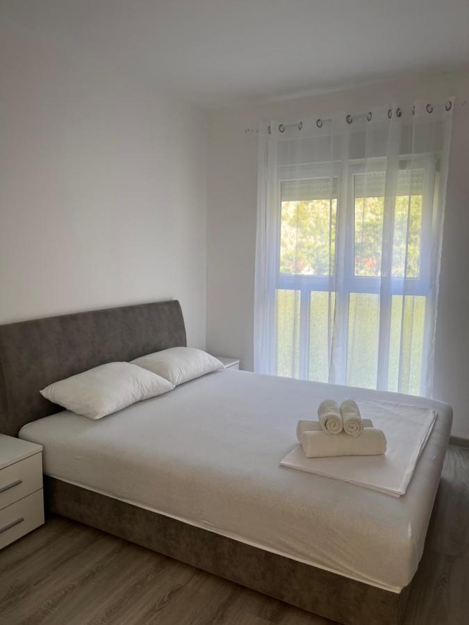 Orlando Apartman Kotor Exterior foto