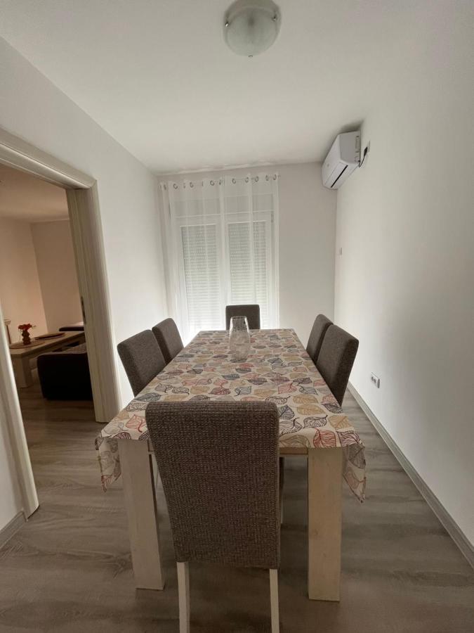 Orlando Apartman Kotor Exterior foto